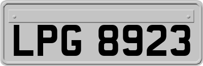 LPG8923