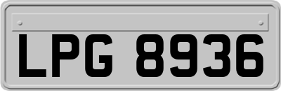 LPG8936