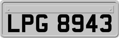 LPG8943