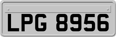 LPG8956