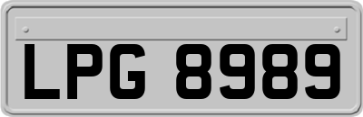 LPG8989