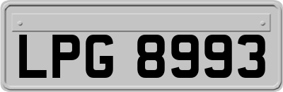 LPG8993