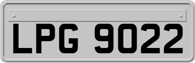 LPG9022