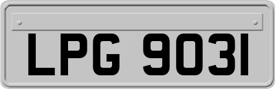 LPG9031