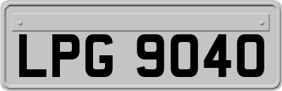 LPG9040
