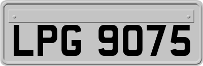 LPG9075