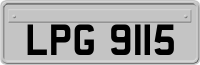 LPG9115