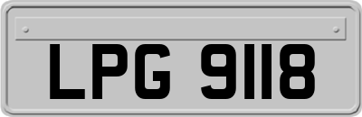 LPG9118