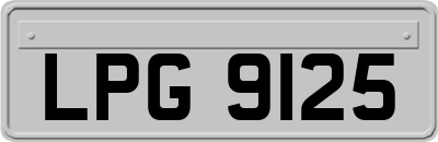 LPG9125