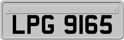 LPG9165