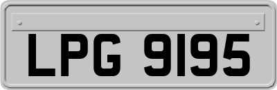 LPG9195