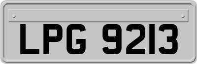 LPG9213