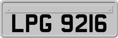 LPG9216