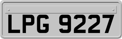 LPG9227