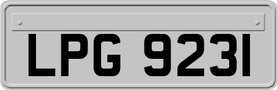LPG9231