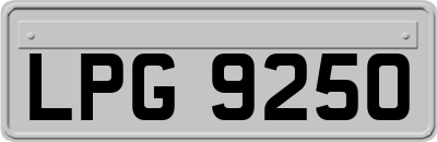 LPG9250