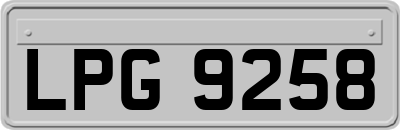 LPG9258