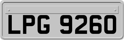 LPG9260