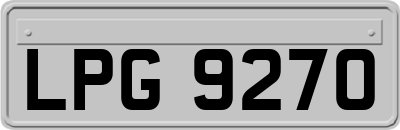 LPG9270