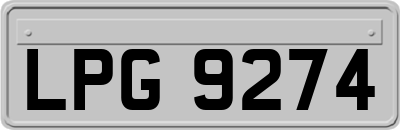 LPG9274