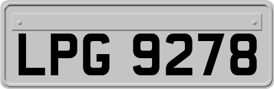 LPG9278