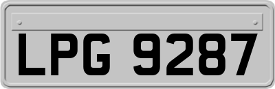 LPG9287
