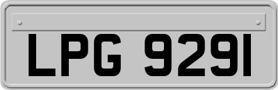 LPG9291