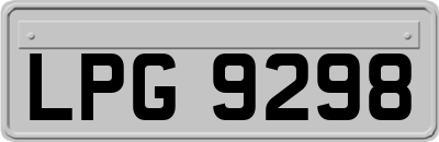 LPG9298