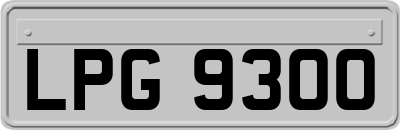 LPG9300