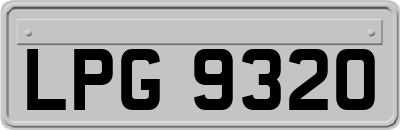 LPG9320