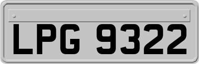 LPG9322
