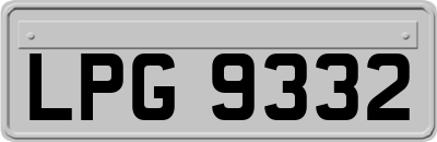 LPG9332