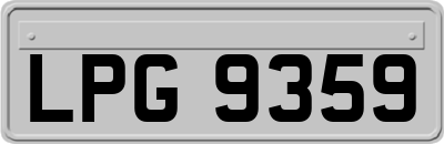 LPG9359