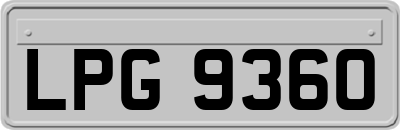 LPG9360