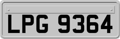 LPG9364