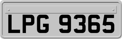 LPG9365