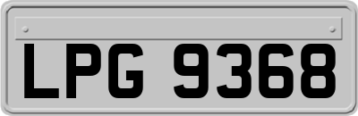 LPG9368