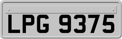LPG9375