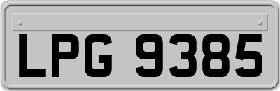 LPG9385