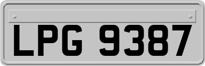 LPG9387