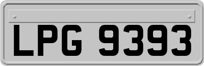 LPG9393