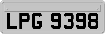 LPG9398