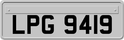LPG9419