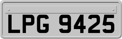 LPG9425