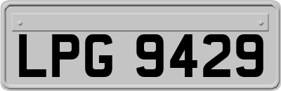 LPG9429