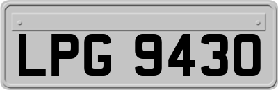 LPG9430
