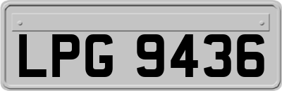 LPG9436