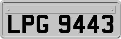 LPG9443