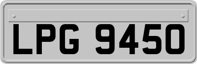 LPG9450
