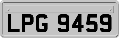 LPG9459
